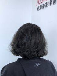 -蒋伟时尚造型