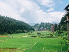 -程阳八寨景区