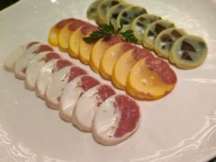-奉天小馆·非遗东北菜(沈阳万象城店)