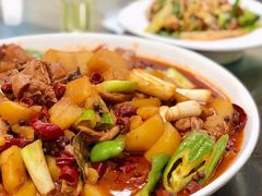-福顺祥大盘鸡(临潼店)