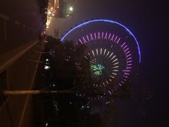 南昌之星摩天轮-南昌之星摩天轮