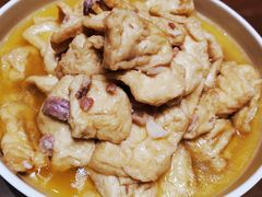 油豆腐-钵家大院·地道湖北菜(江夏·大花岭店)