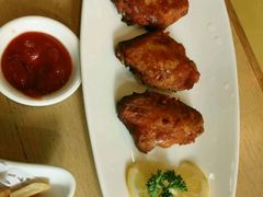 -呀咪咖喱屋(龙之梦购物中心莘庄店)