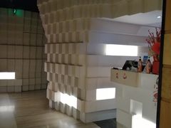 -上海雅居乐万豪侯爵酒店