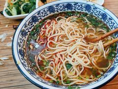 -丝路传奇·中国拉面航母店(北医三院店)