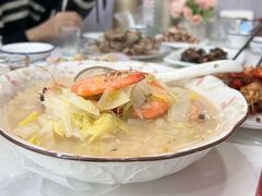 -来之顺海鲜菜馆·青岛菜·始于1993(栈桥店)