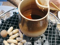 -老大连·海肠捞饭·大连海鲜大连菜(西安路店)