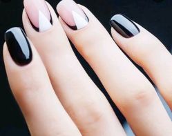 点击看大图 -LILY NAILS美甲美睫