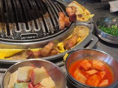 -GOGIYA·咕叽吖韩国传统烤肉店(小榄店)