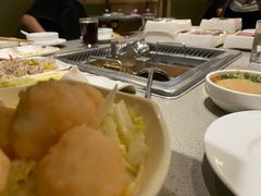 -海底捞火锅(雄峰城店)