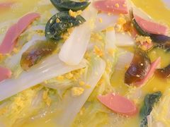 -眷江南之小蓝鲸(王府大街店)