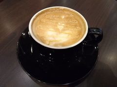 -太平洋咖啡(市府恒隆二店)