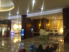 -北京东直门智选假日酒店