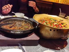 -炊烟小炒黄牛肉(浦东世纪汇店)