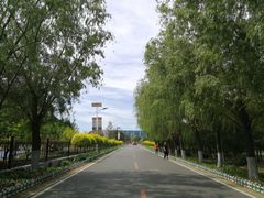 -沈阳铁路陈列馆