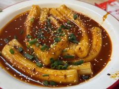 -郑记•不夜城烧烤•龙虾•虾蟹(黄鹤楼店)