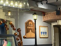 -秋林西餐厅(总店)