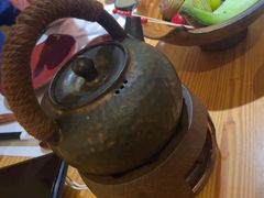 -花潮料理艺食馆(世欧广场店)