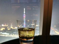 -广州四季酒店·天吧·高空酒吧