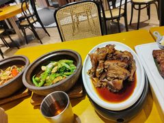 -东就鸭饭店·古早海南菜(友谊南海城店)