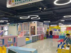 -鹏润达环球服贸广场