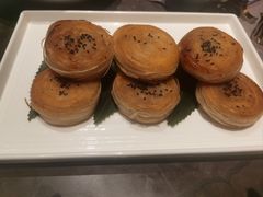 -西安凯悦酒店·湖畔中餐厅
