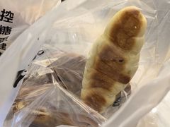 -小飞象面包公社(珠江路金鹰店)