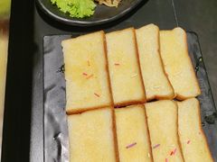 -四斤烤肉(东戴河孟家店)