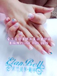 点击看大图 宜兰鲁谷店15801238879-梵熙美甲 Fancy Nails