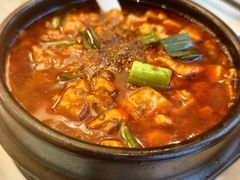 金牌麻辣豆腐-陈麻婆豆腐总店