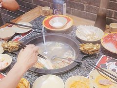 -蜀大侠火锅(森兰花园城店)