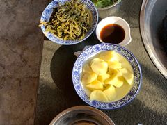 -荣德灶台鱼(圣泉寺店)