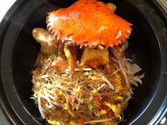 -山外山菜馆(玉泉路店)