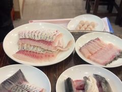 -正能量脆肉鲩火锅