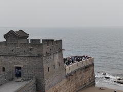-老龙头景区