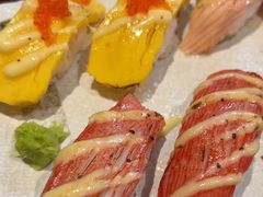 -一本魅·日式料理