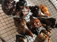 -海味当家·蒸锅海鲜(星海公园店)