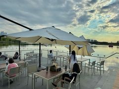 -大兴滨河森林公园