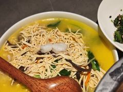 -晓淮山·扬州早茶·淮扬菜(龙阳广场店)