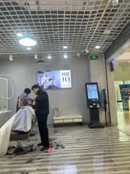 -从简理发专门店