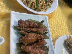 干炒牛河-海鲜街菜馆(海珠南路店)