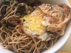 肠肠面-庙桥肠肠面