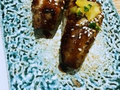 -林妈妈村·日式料理(宝山万达店)