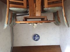 -金山农民画村-枫泾波兰倒置屋