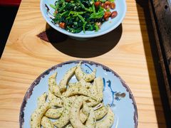 -锦尚阁烤鱼•天津菜(宣武门胡同店)