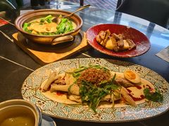 -粤·向群饭店(二沙岛店)