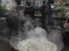 -西江老字号徽记毛豆腐