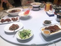 -上座·餐厅(阳光100店)