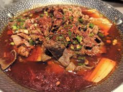 -全牛匠·乐山跷脚牛肉(西北旺万象汇店)
