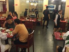 -宏状元现熬粥·京味菜(五棵松店)